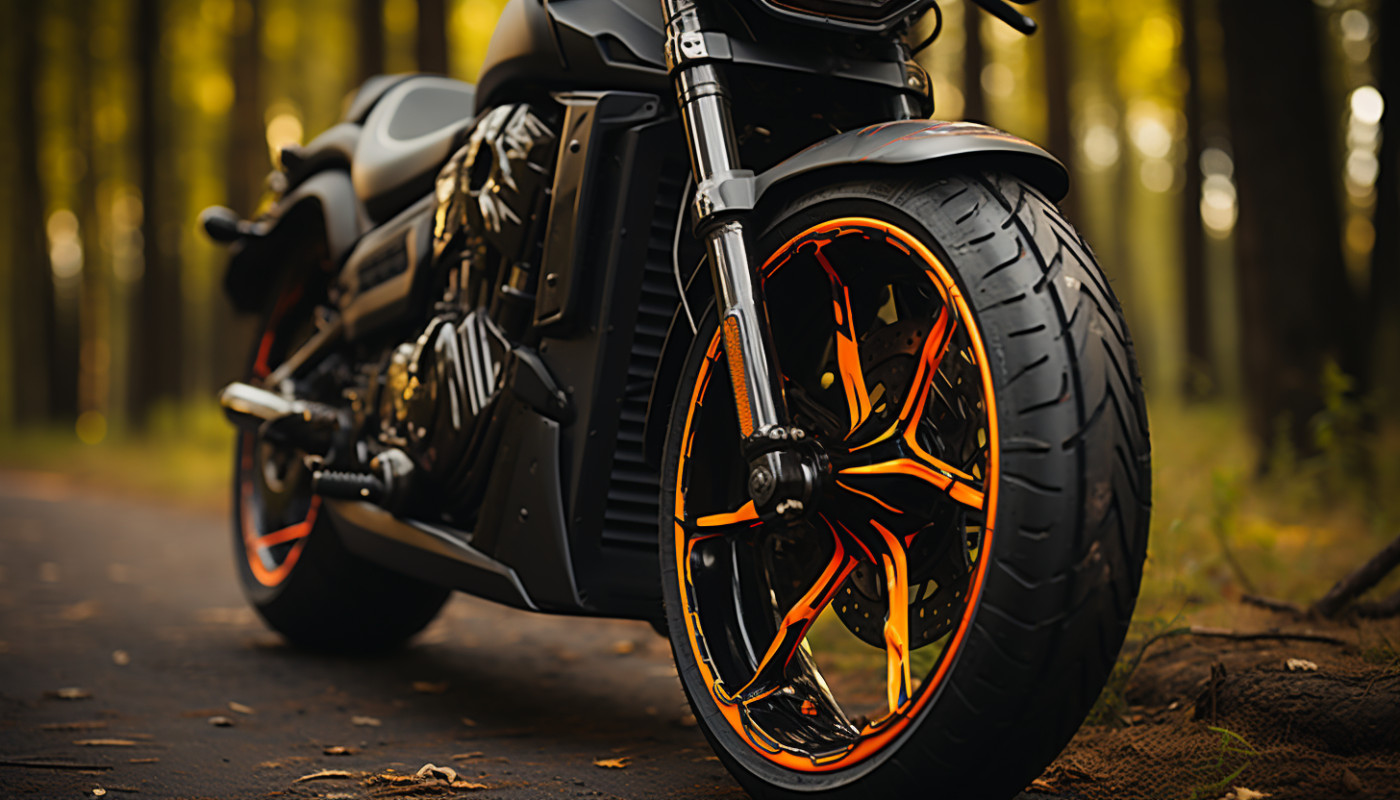 Divers - 3 conseils pour bien nettoyer la chaîne de votre moto