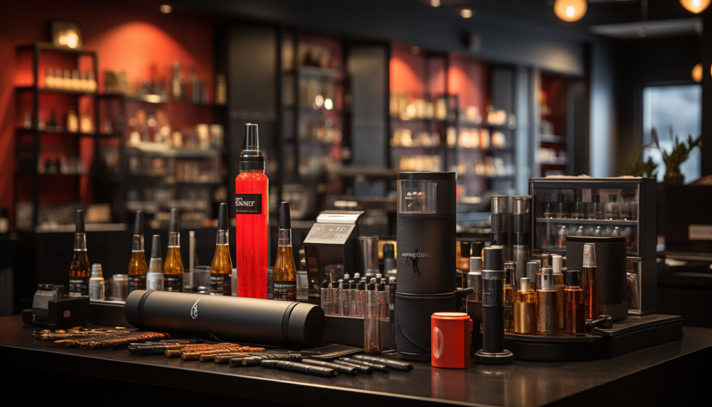Divers - À quelle occasion changer sa cigarette électronique ?