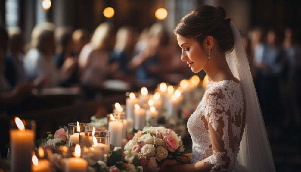 Célébration de mariage religieux en France : les dispositions nécessaires à prendre