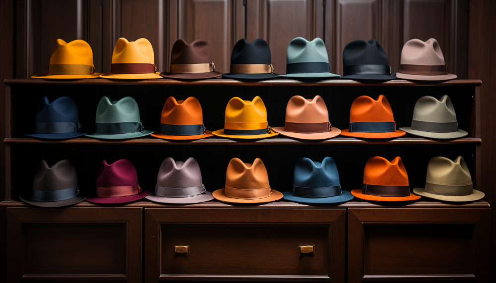 Divers - Choisir un bon chapeau : comment faire ?