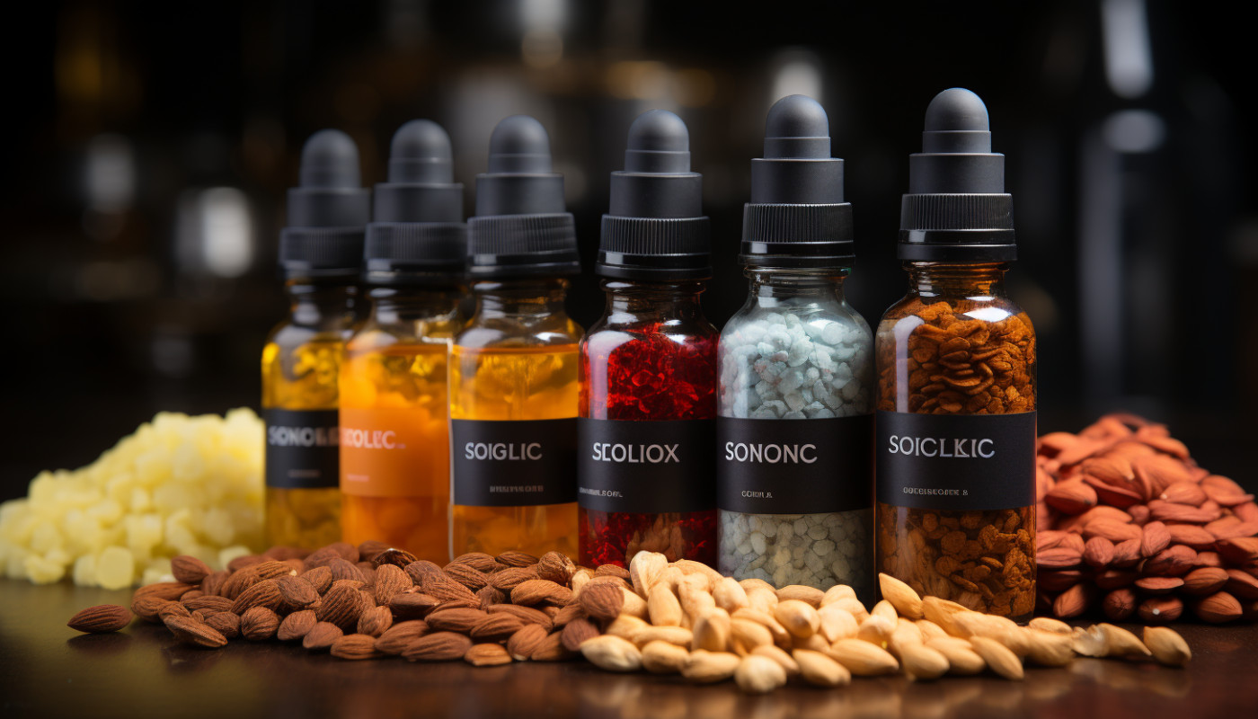 Divers - Comment choisir la bonne puissance de nicotine pour le jus électronique ?