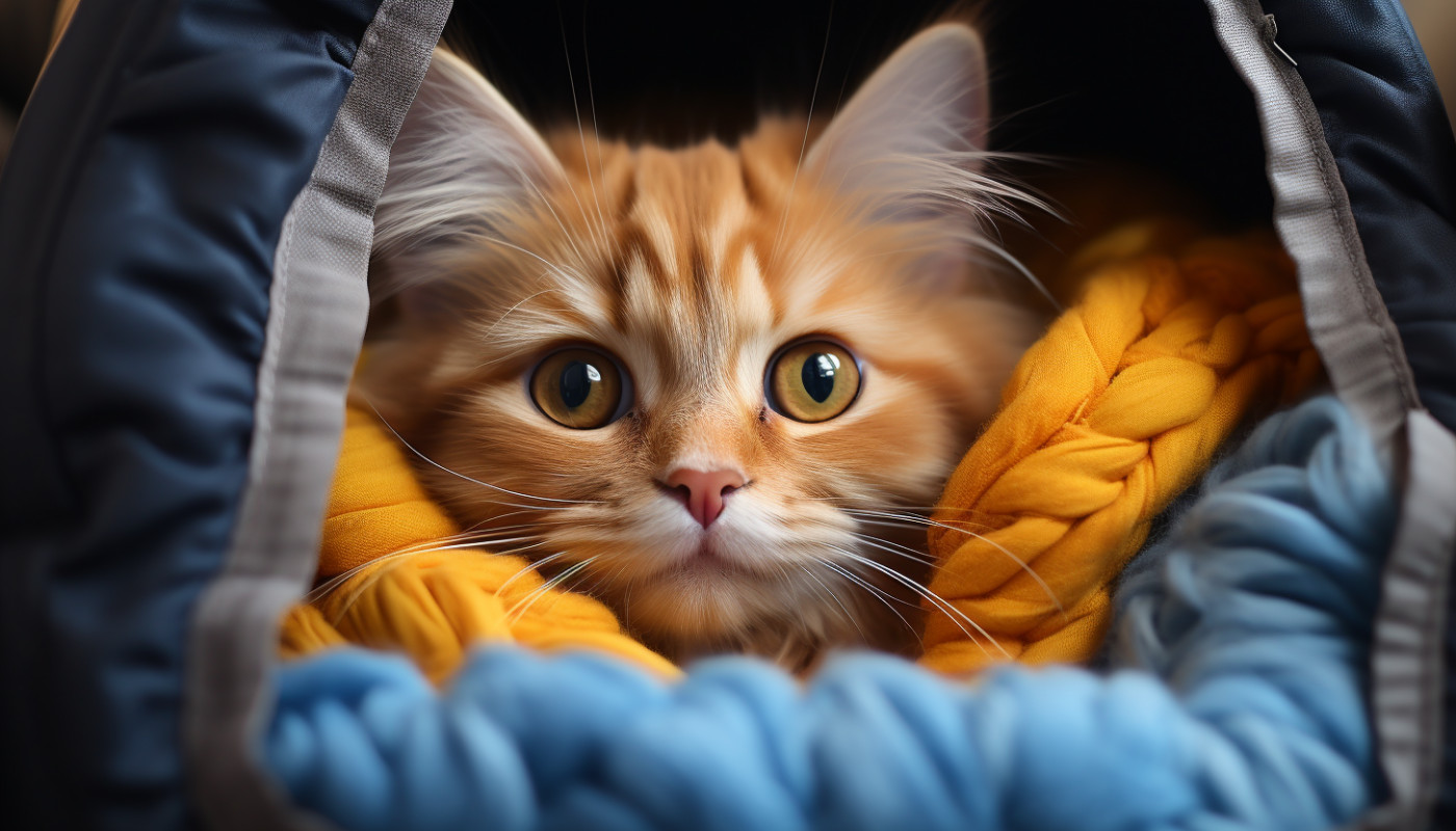 Divers - Comment choisir la cage de transport de son animal de compagnie ?
