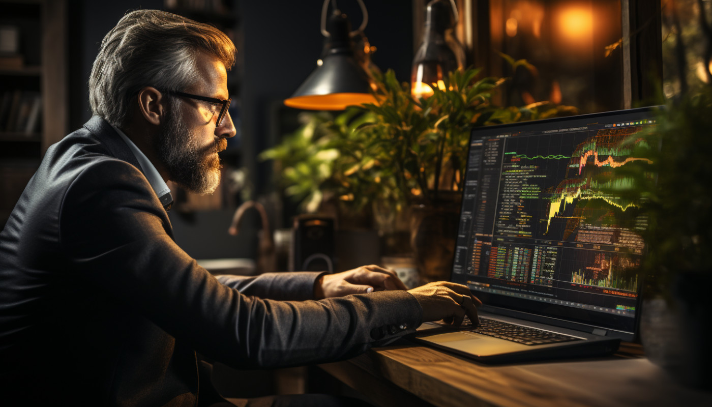 Comment choisir le bon courtier pour investir en ligne ?