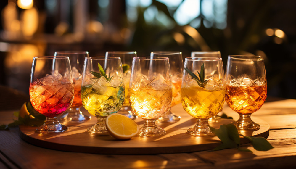 Comment choisir un bon rhum ?