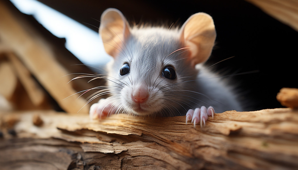 Comment combattre les rats à la maison ?