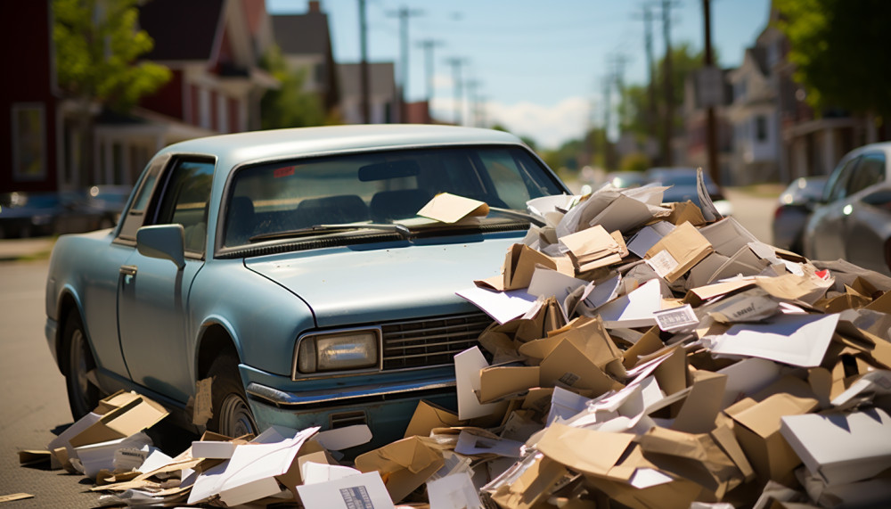 Comment déverrouiller une boîte aux lettres coincée ?