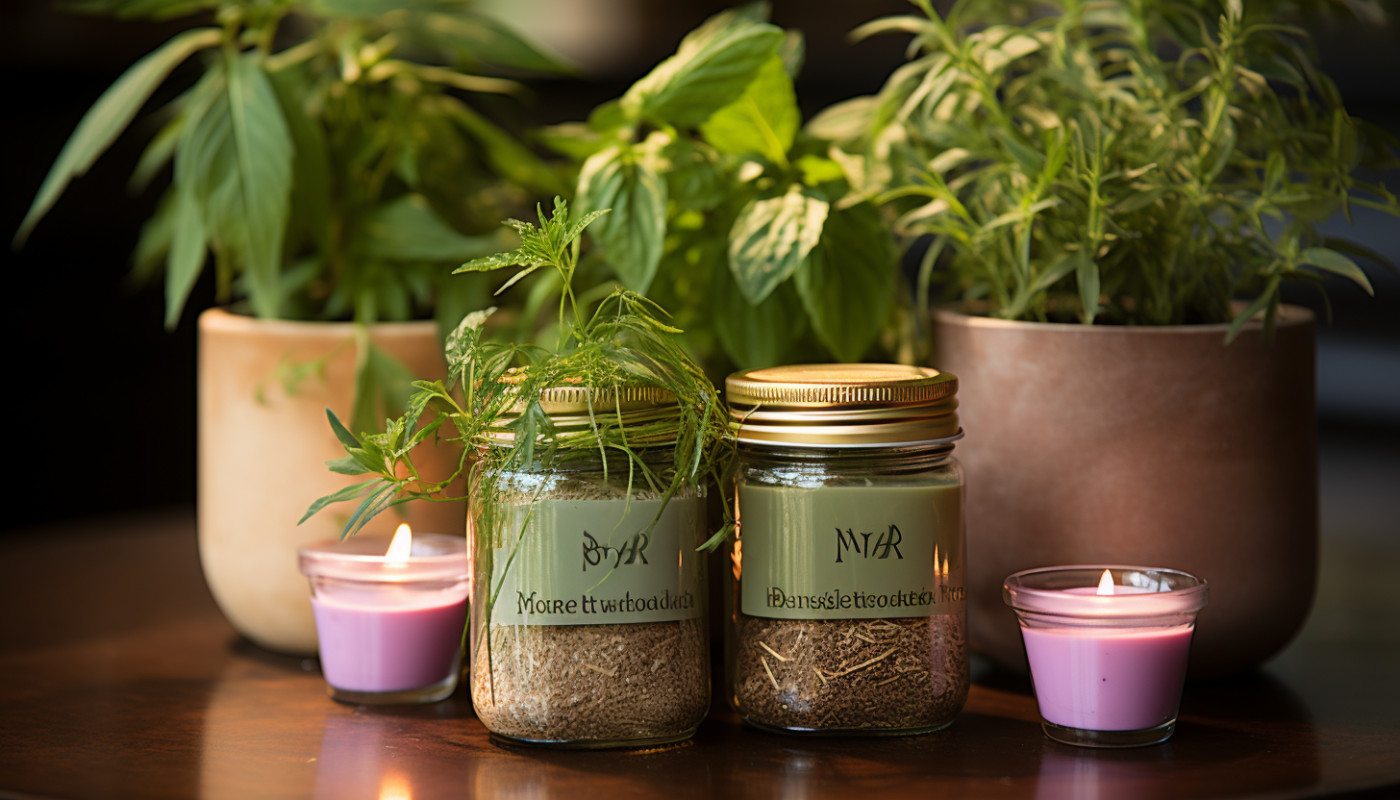 Divers - Comment doser le CBD pour soulager le stress ?