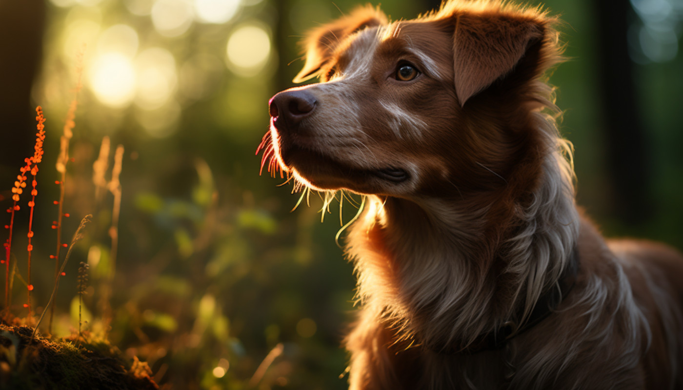 Santé - Comment les animaux aident à la détection des maladies