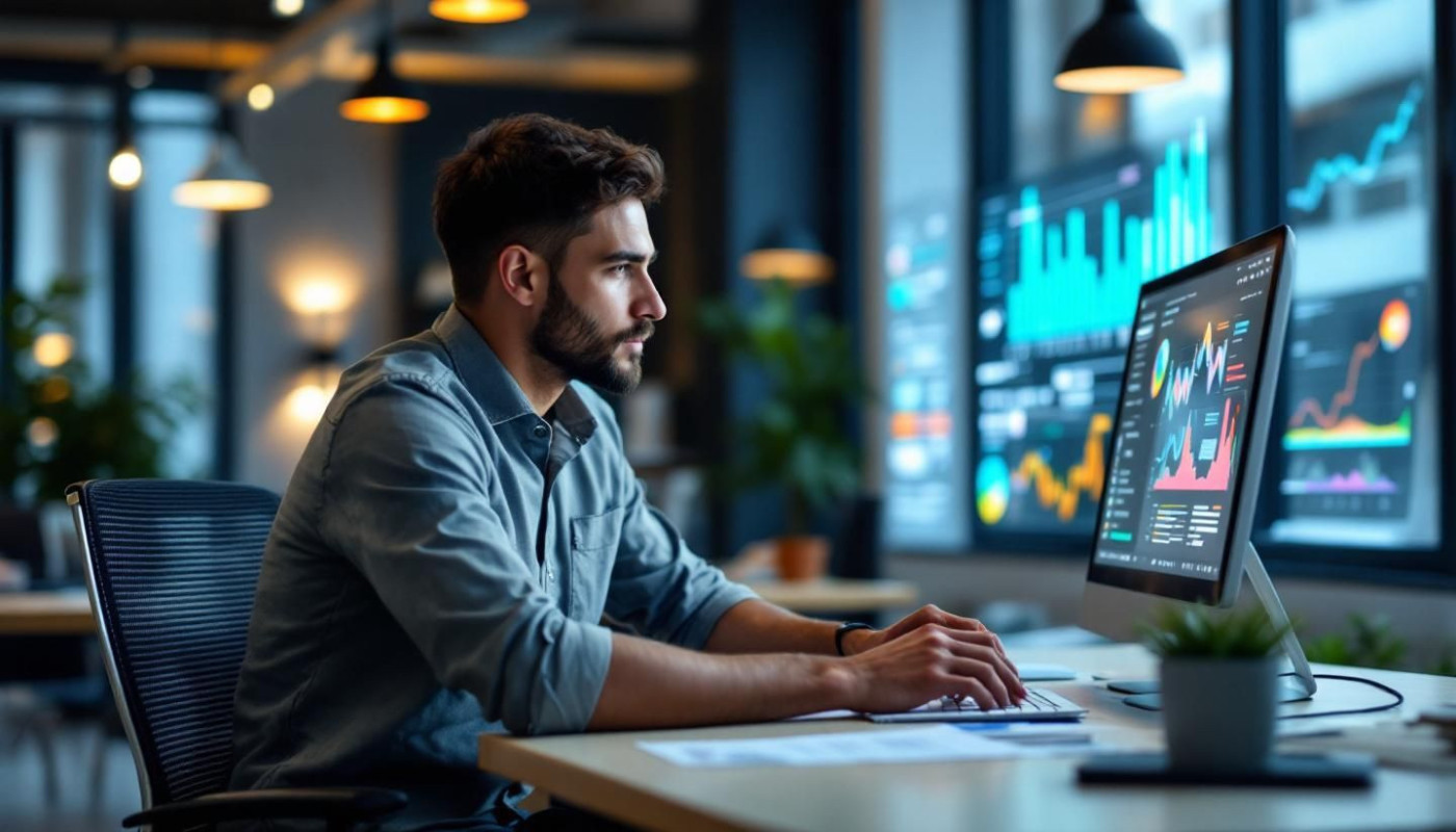 Economie - Comment les experts en génération de leads transforment les stratégies digitales ?