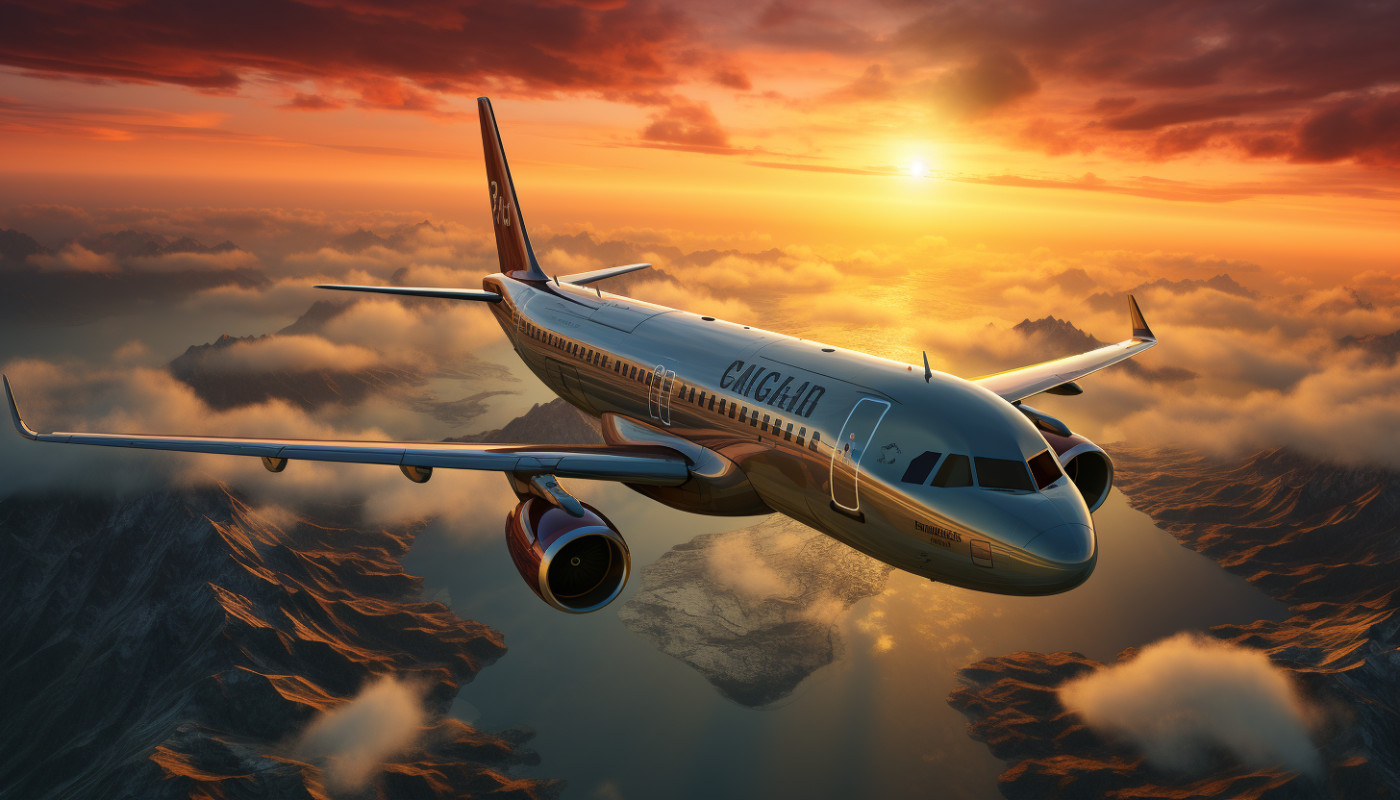 Divers - Comment voyager en avion ?