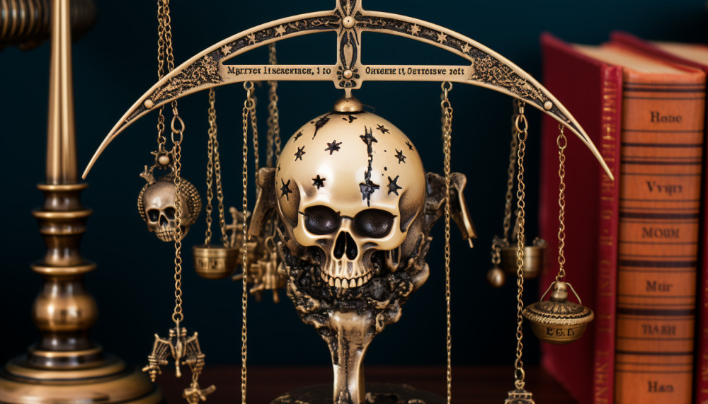 Science/High-Tech - Comprendre le fonctionnement et l'histoire du pendule divinatoire