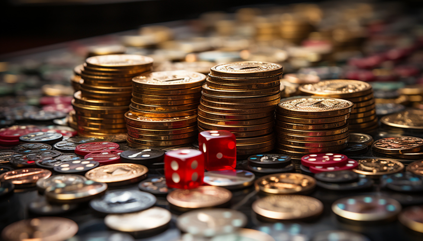 Divers - Conseils pour gagner de l'argent en jouant au casino