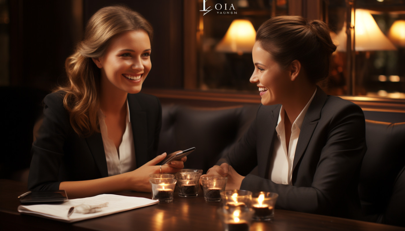 Des consultants idéaux pour des affaires réussies