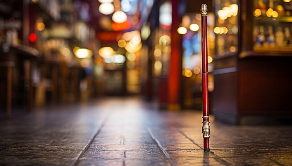 Science/High-Tech - Est-il nécessaire d’avoir une cane antivol ?