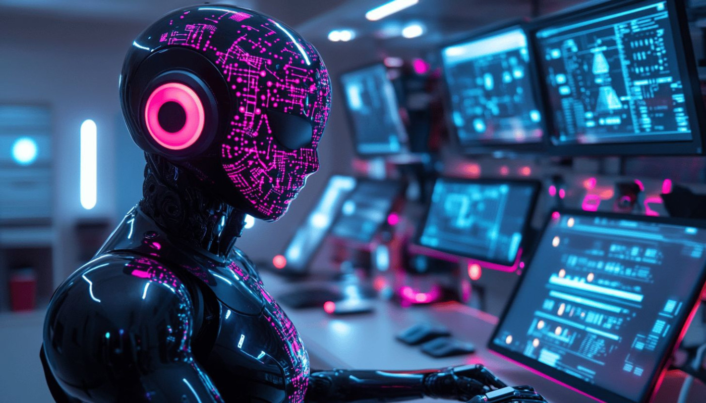 Science/High-Tech - Explorer les avantages des assistants virtuels basés sur l'IA