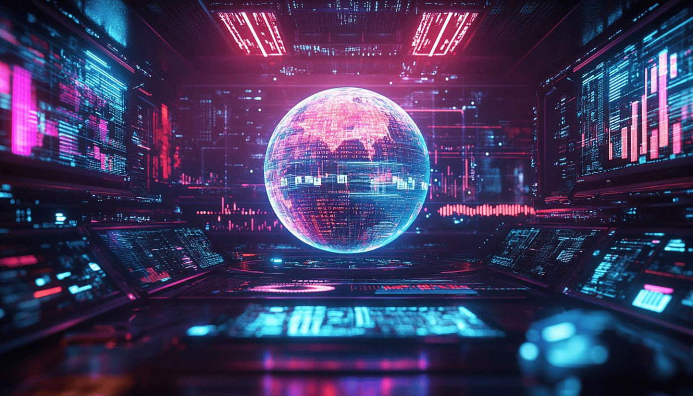 Science/High-Tech - Explorer l'évolution de la visualisation des données de 2020 à 2025