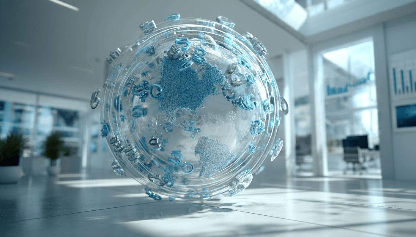 Economie - Fluctuations des monnaies analyse de l'impact sur le pouvoir d'achat international