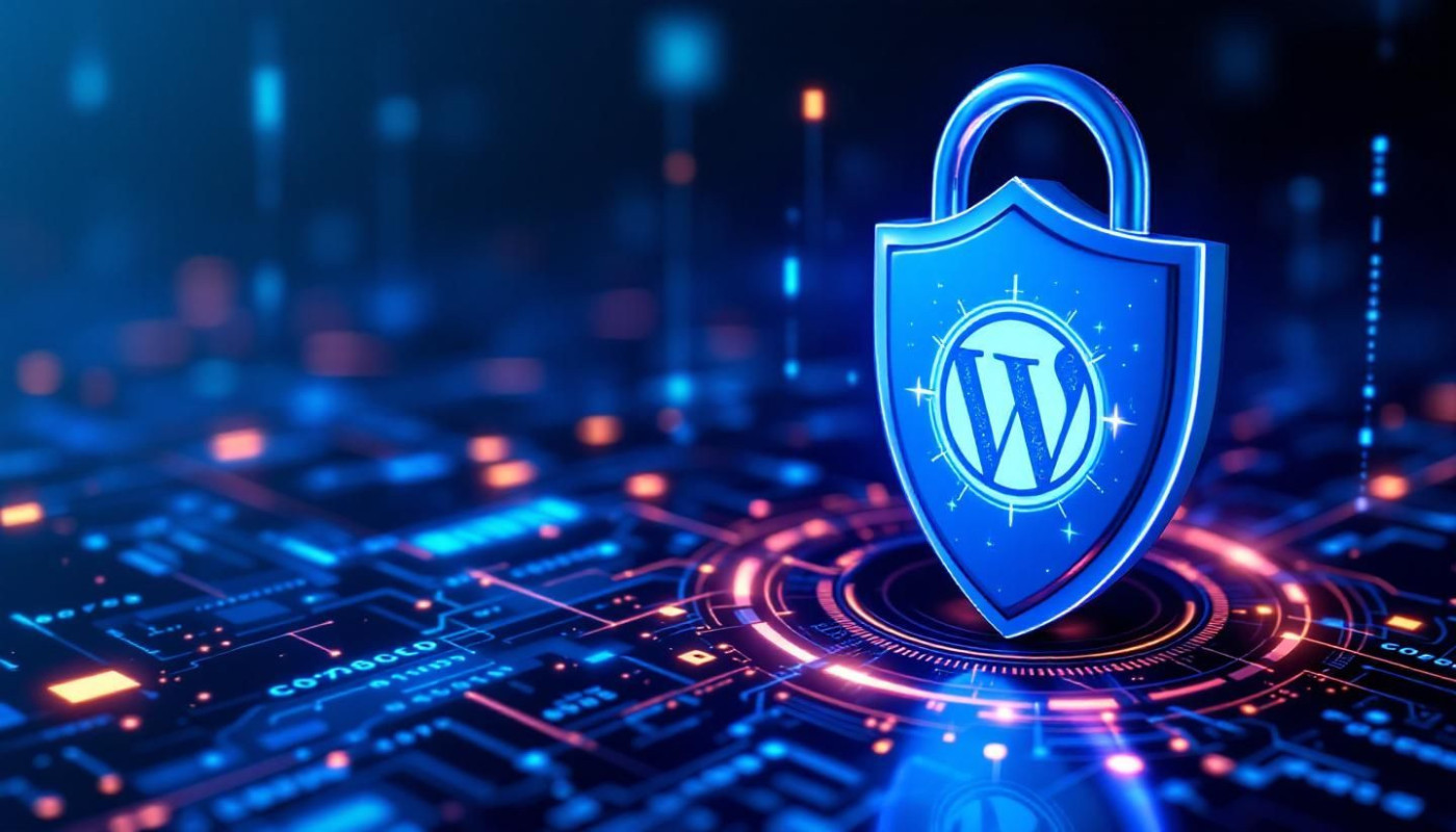 Science/High-Tech - Impact de la maintenance WordPress sur la sécurité de votre site