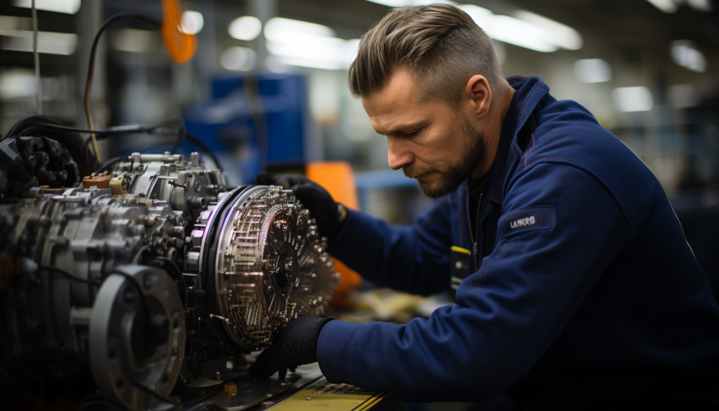 Installations industrielles : comment mettre en place un planning de maintenance efficace ?