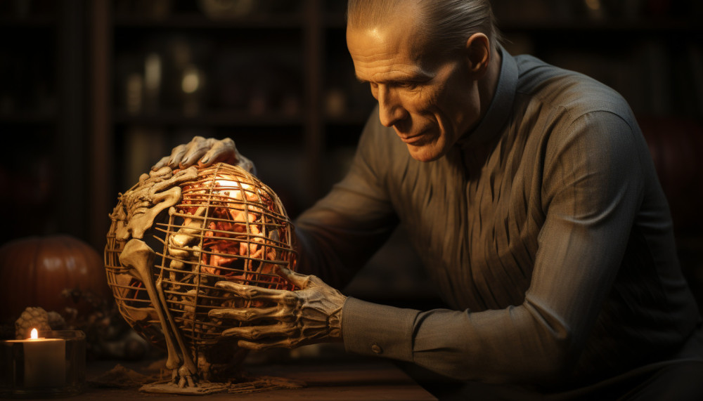 La part de l’ostéopathie dans la vie