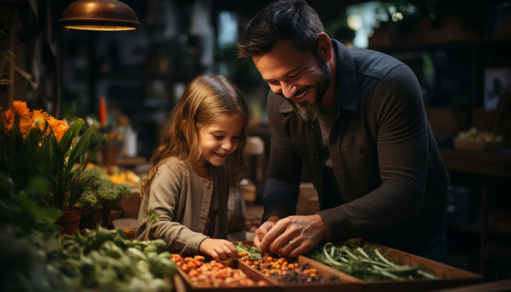 Le lieu des astuces pour optimiser les dépenses en famille