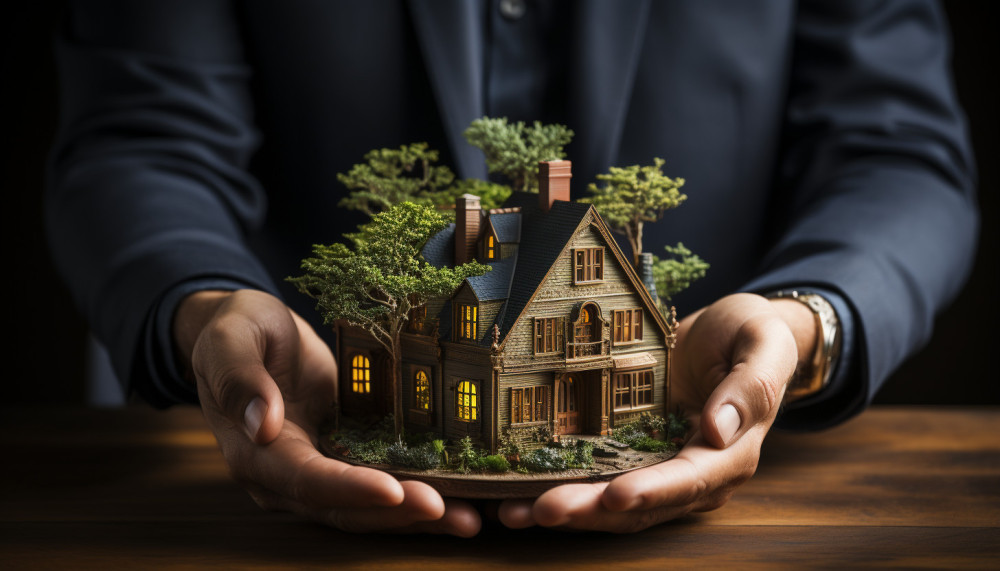 Les assurances à prévoir quand on achète un bien immobilier