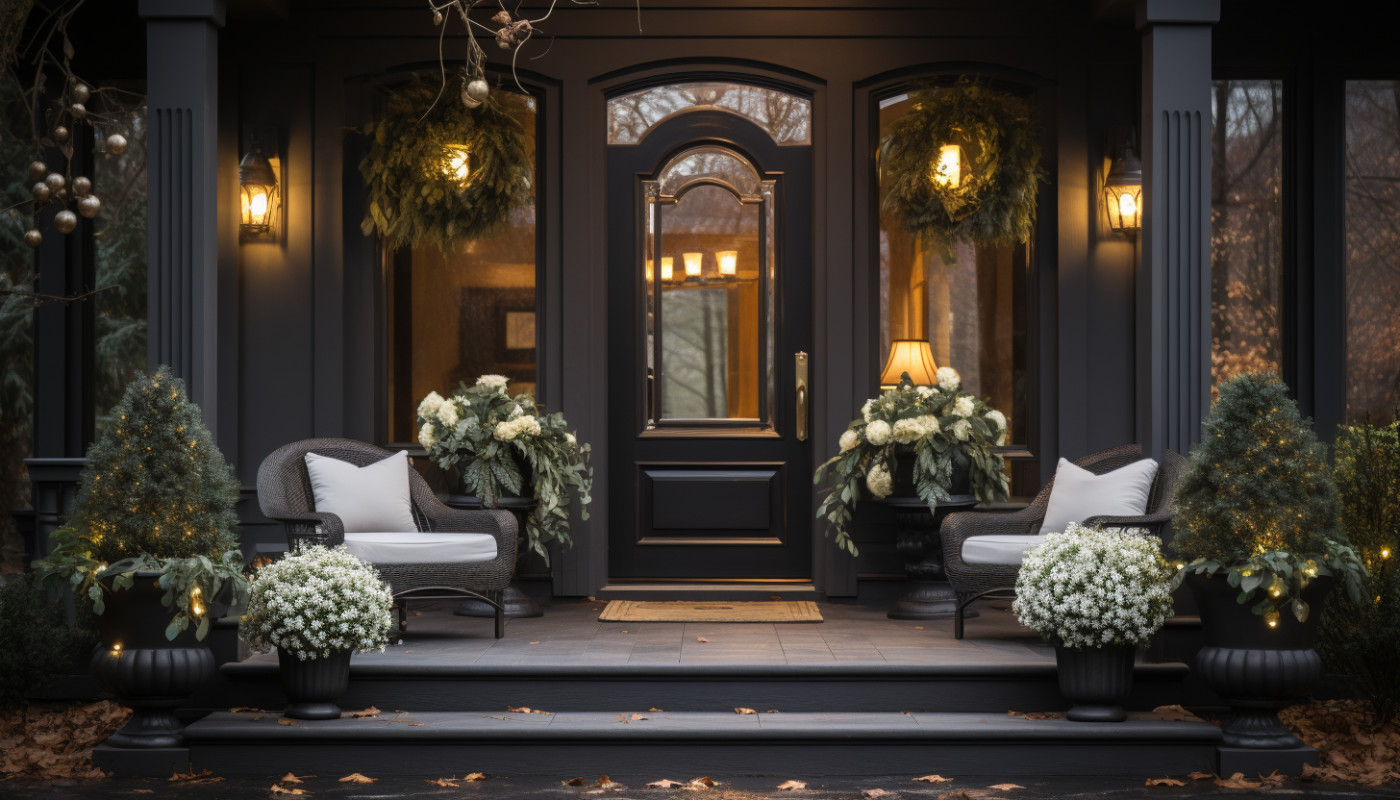 Les astuces pour bien décorer son entrée