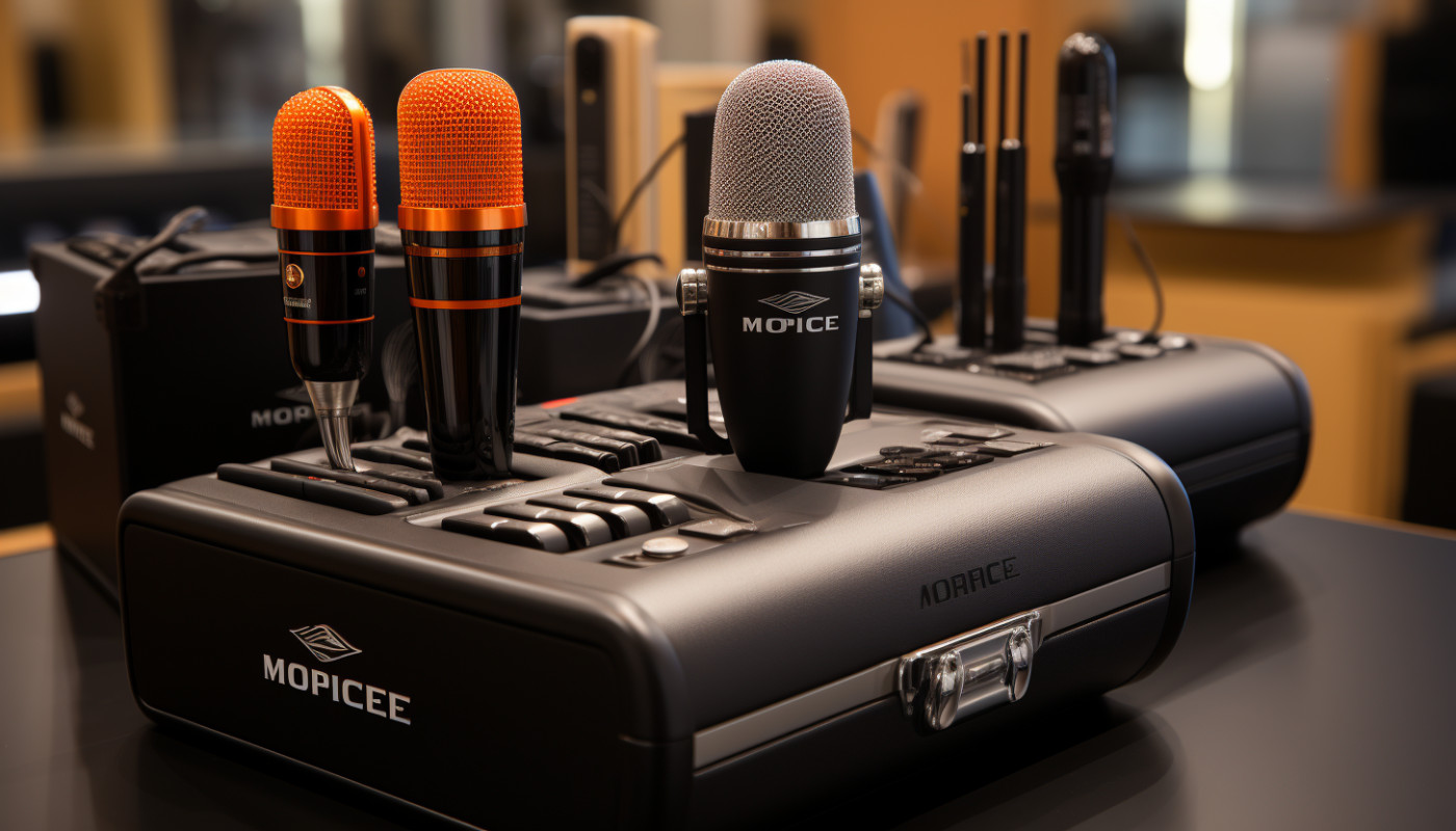 Divers - Les critères de sélection d'un microphone
