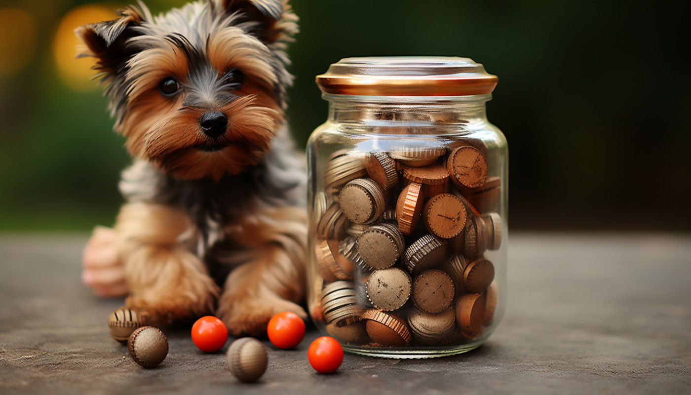 Les critères de sélection d'une assurance pour les animaux de compagnie