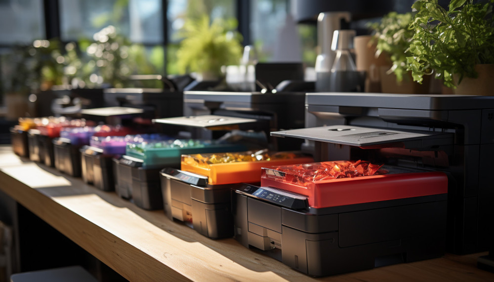 Les étapes à suivre pour effectuer le choix d'une imprimante