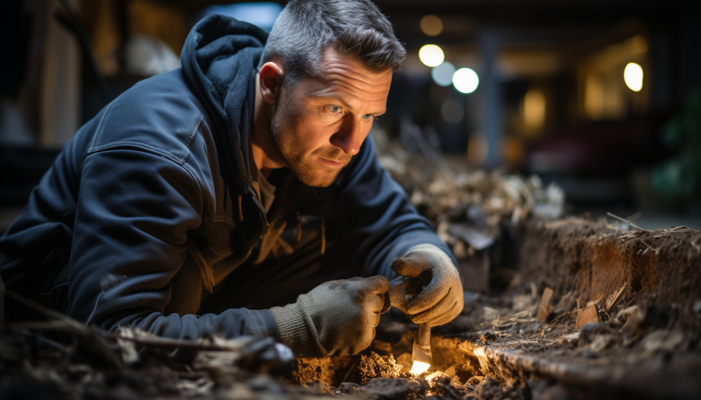 Les problèmes de tuyaux bouchés : conseils pour les résoudre