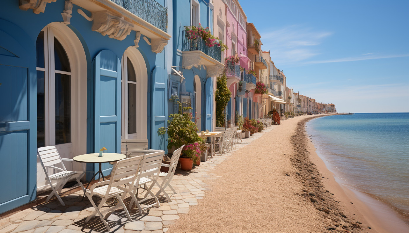 Les Sables d’Olonne : les adresses en bord de mer en Vendée