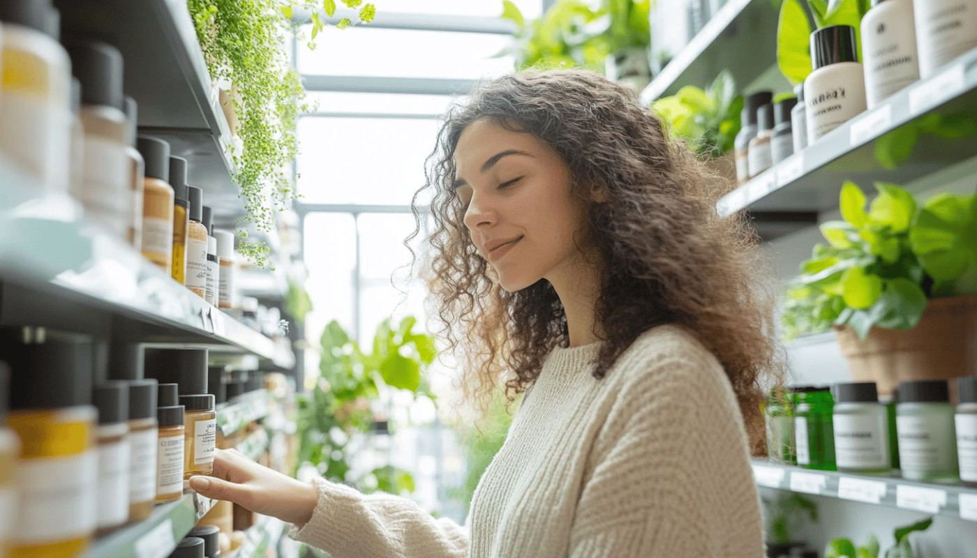 Santé - Les secrets pour choisir ses cosmétiques bio sans se tromper ?
