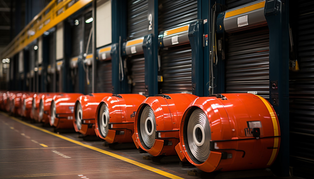 Les volets roulants de sécurité : que devez-vous savoir ?