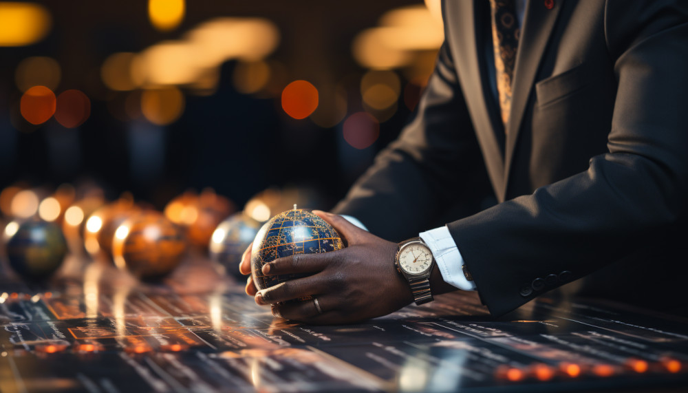Economie - L'importance de la traduction précise pour les entreprises internationales