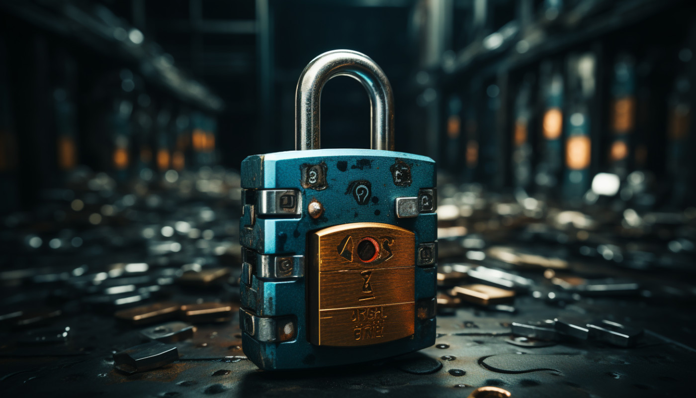 Plus de problèmes avec votre serrure