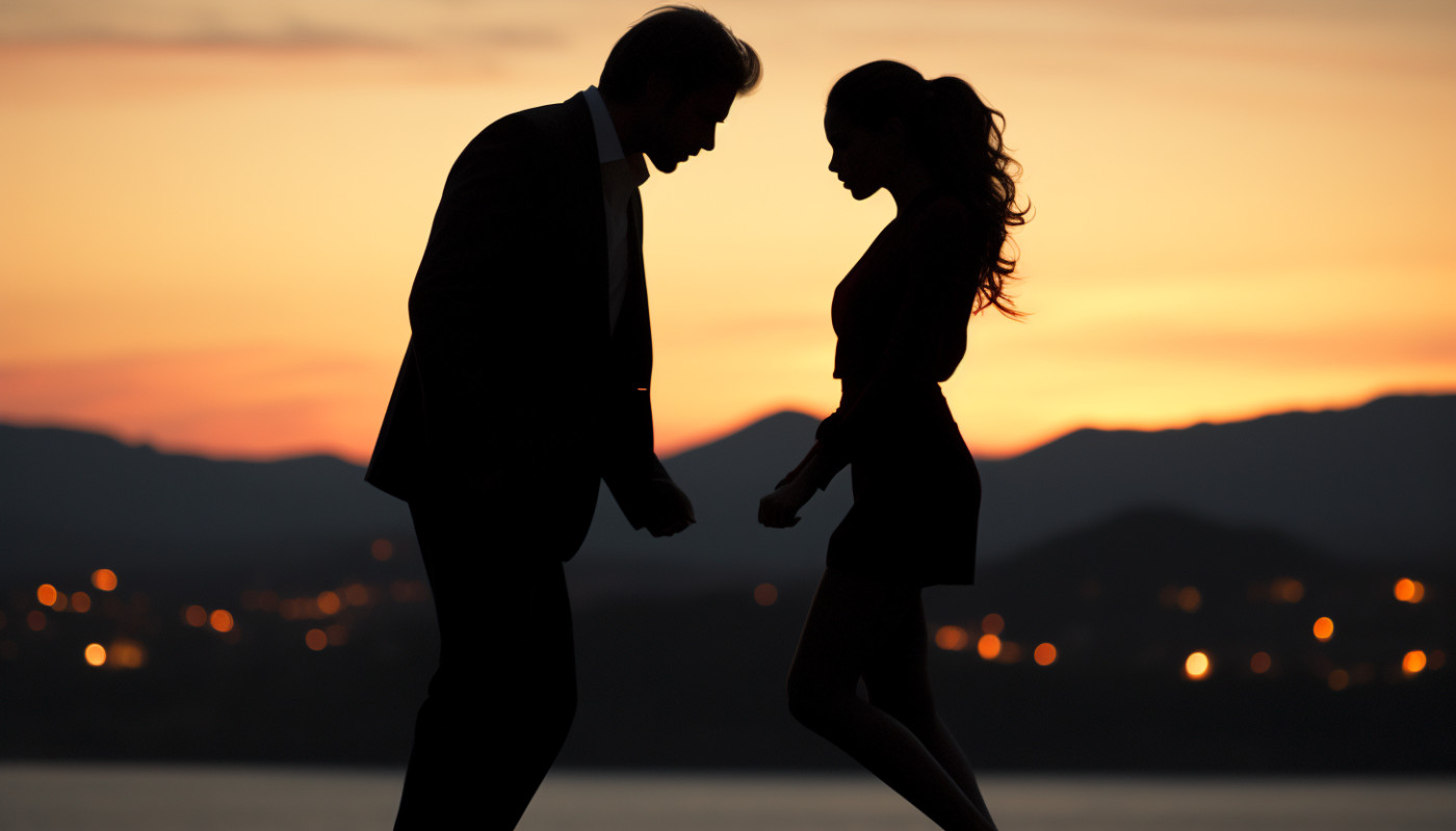 Divers - Pour quelles raisons les femmes peuvent fuir les hommes qu’elles aiment ?