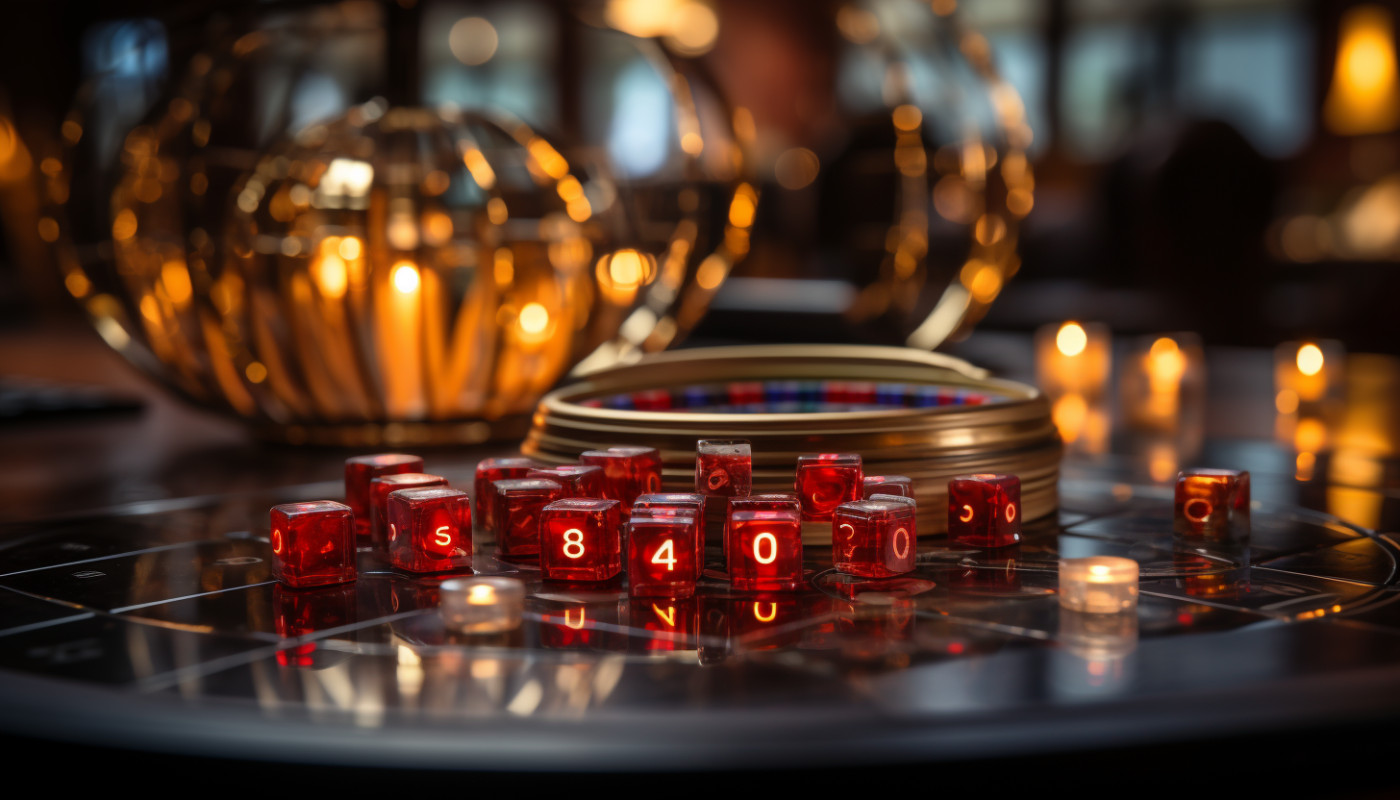Divers - Pourquoi jouer au casino en ligne ?
