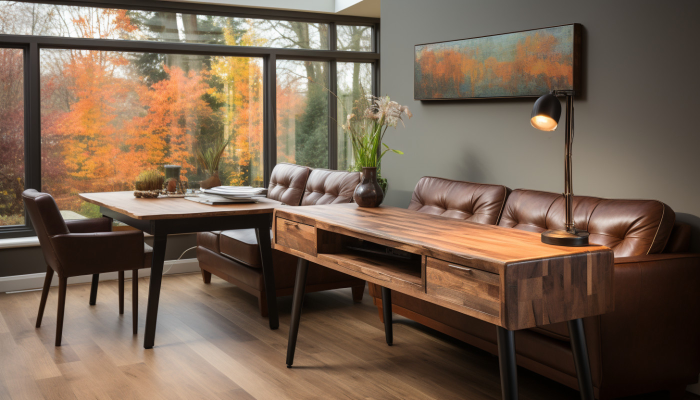 Divers - Pourquoi opter pour une table console extensible ?
