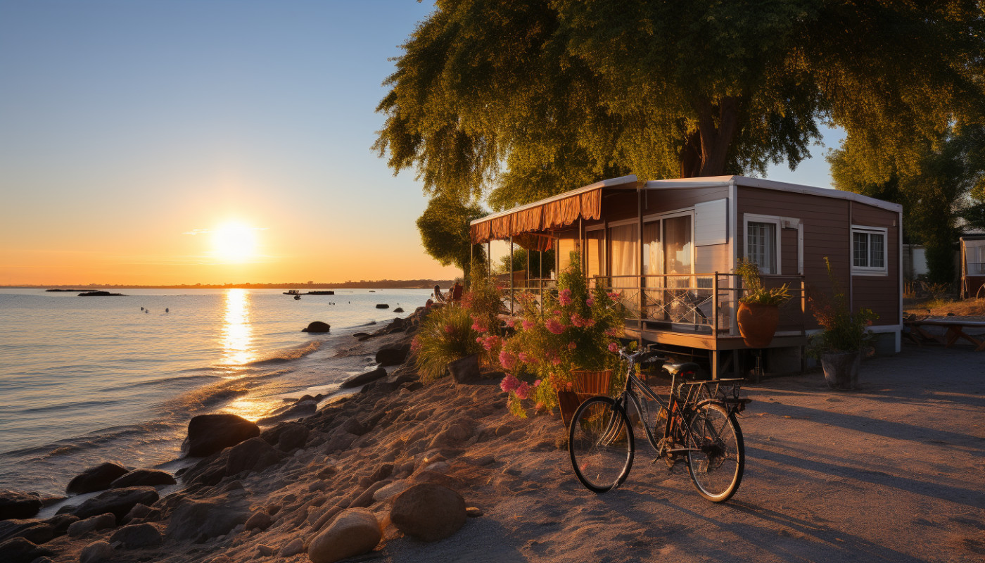 Divers - Pourquoi passer ses vacances dans un camping en Charente Maritime ?