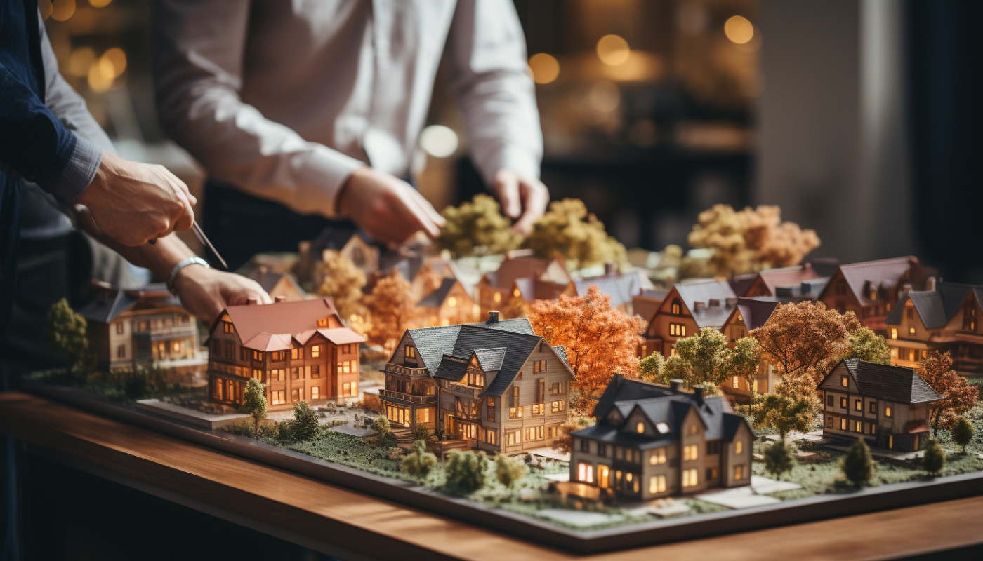 Divers - Pourquoi recourir aux services d’une agence immobilière ?
