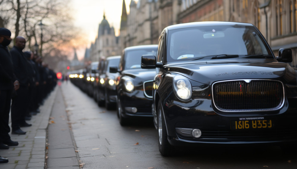 Procès d’Uber au Royaume Uni : La Cour suprême donne raison aux chauffeurs de Uber