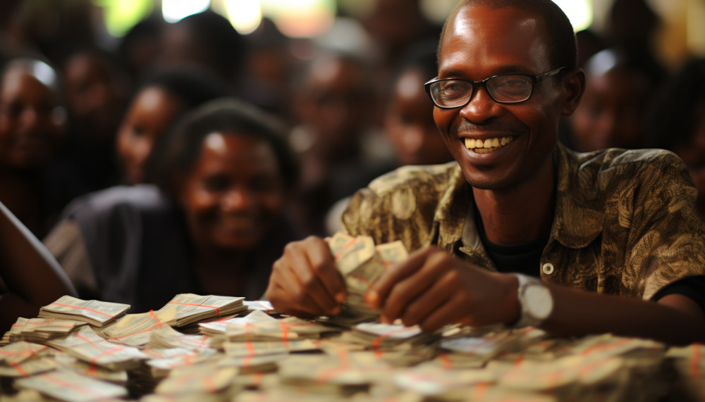 Economie - Que devez-vous savoir sur la fortune de la famille Mugabe ?