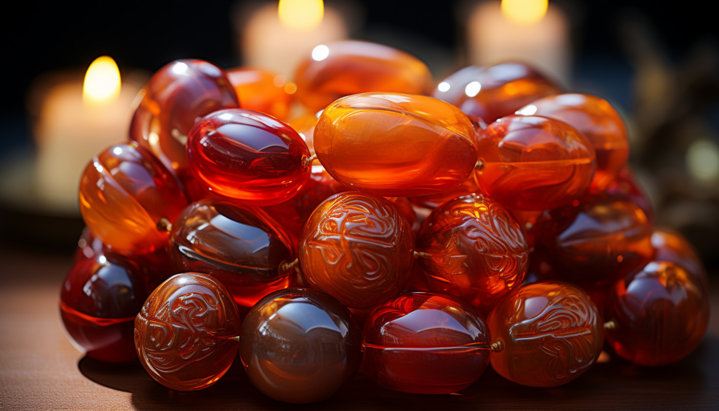 Que doit-on savoir sur la pierre cornaline ?