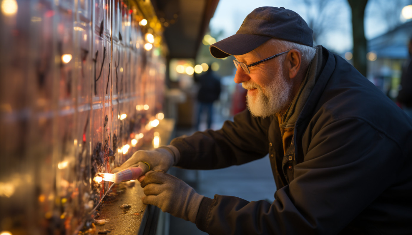 Quel est le prix pour une isolation par l’extérieur ?