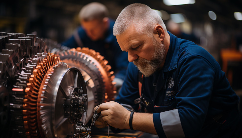 Quelles sont les prestations d’une agence de maintenance d’équipement industriel ?