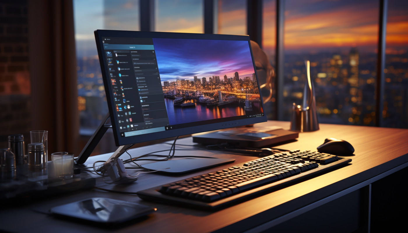 Divers - Quelques conseils pour acheter un écran pc 4K