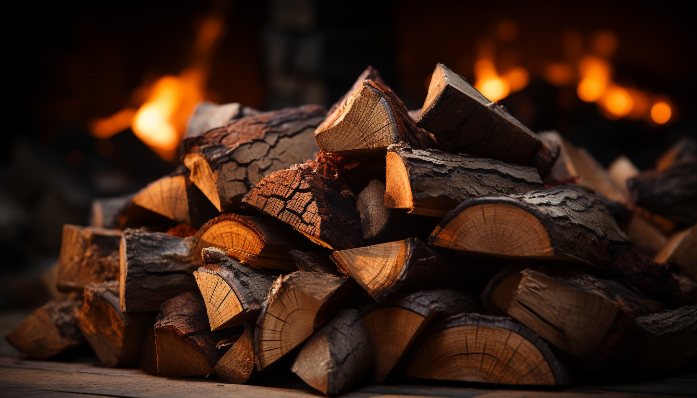 Divers - Quels sont les avantages du chauffage au bois ?
