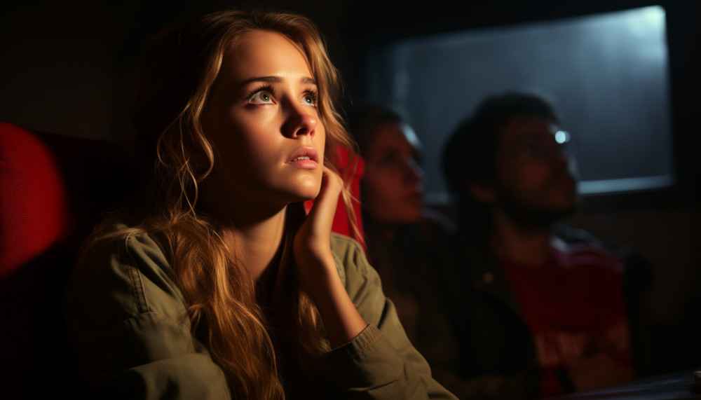 Quels sont les meilleurs films à regarder sur netflix ?