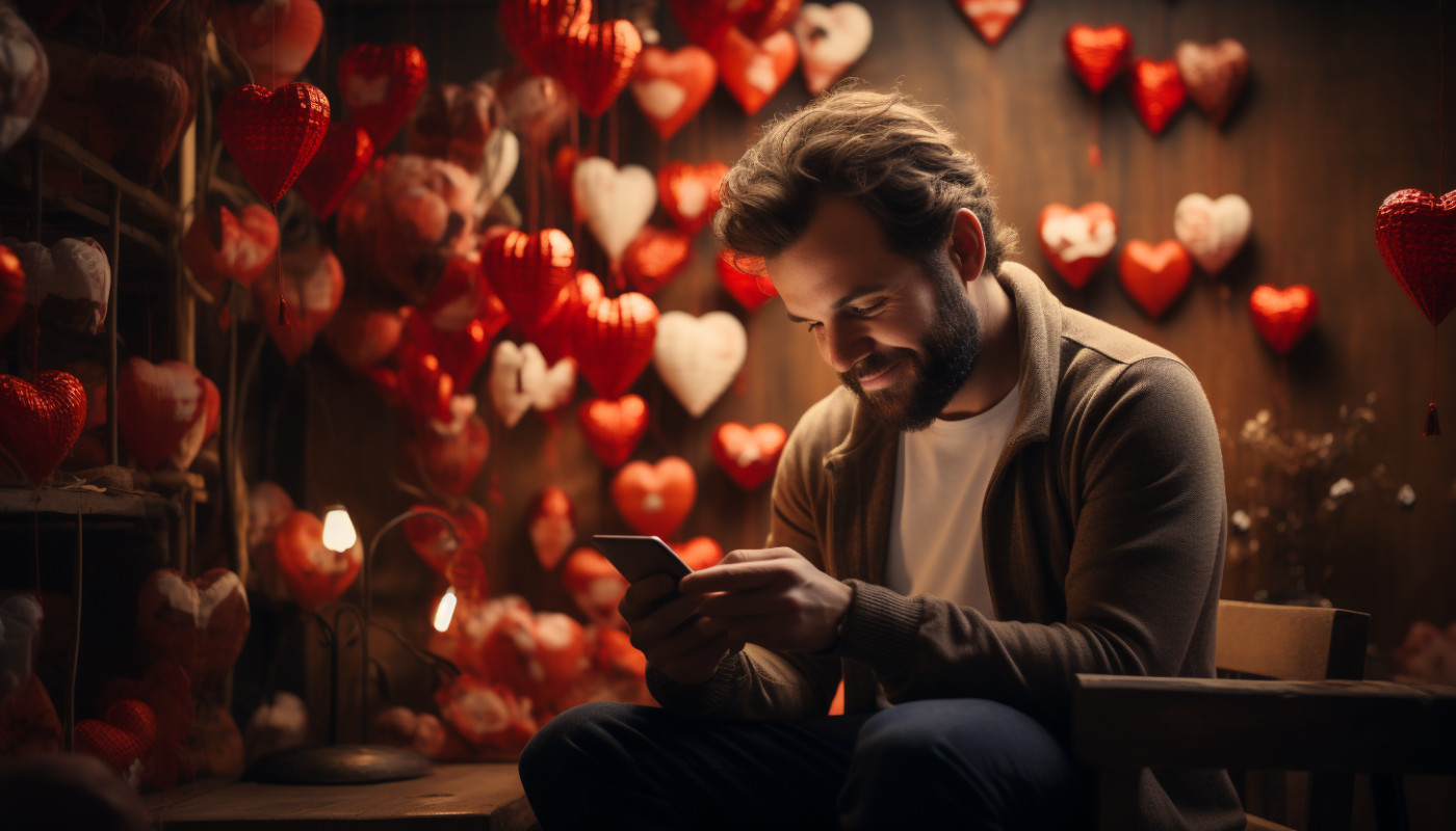 Rencontres en ligne : Comment s’y prendre ?